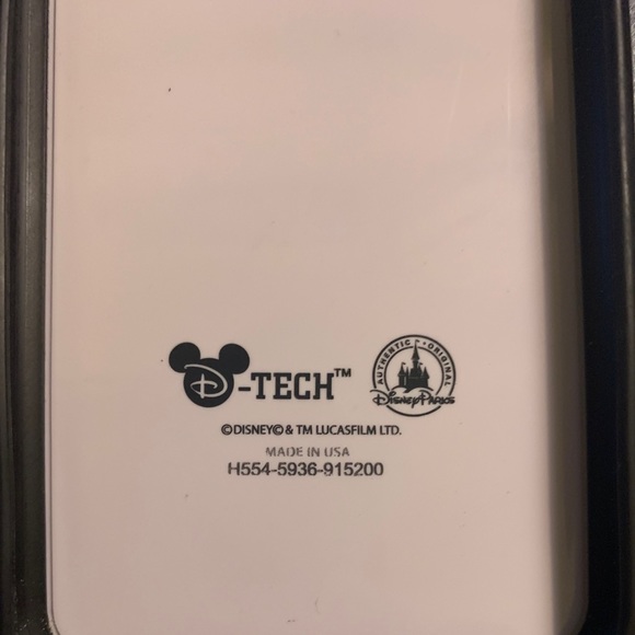 Disney Cruise Line Star Wars case for iPhone 6/6S - Picture 3 of 3